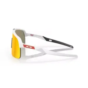 Oakley Sutro Lite Matte White – Prizm Ruby - Bilde 2