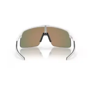 Oakley Sutro Lite Matte White – Prizm Ruby - Bilde 3