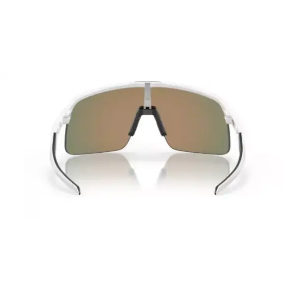 Oakley Sutro Lite Matte White – Prizm Ruby