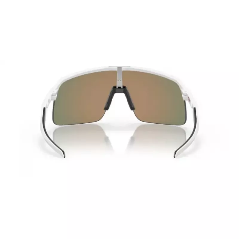 Oakley Sutro Lite Matte White – Prizm Ruby - Bilde 3