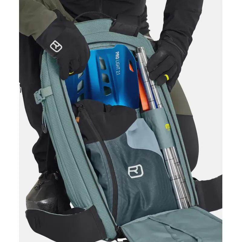Ortovox Switchback 27 - Bilde 3