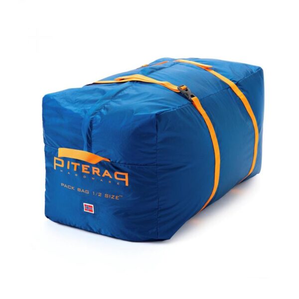 PITERAQ Pack Bag 1/2 Size HD