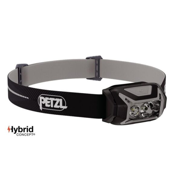 Petzl Actik Core 625