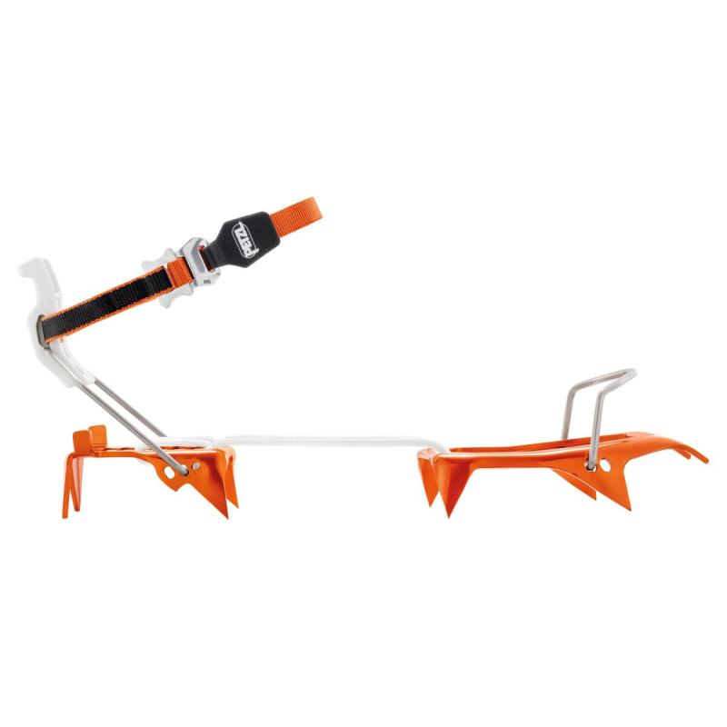 Petzl Leopard LLF Stegjern - Bilde 3