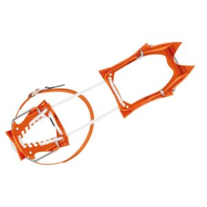 Petzl Leopard LLF Stegjern - Bilde 4