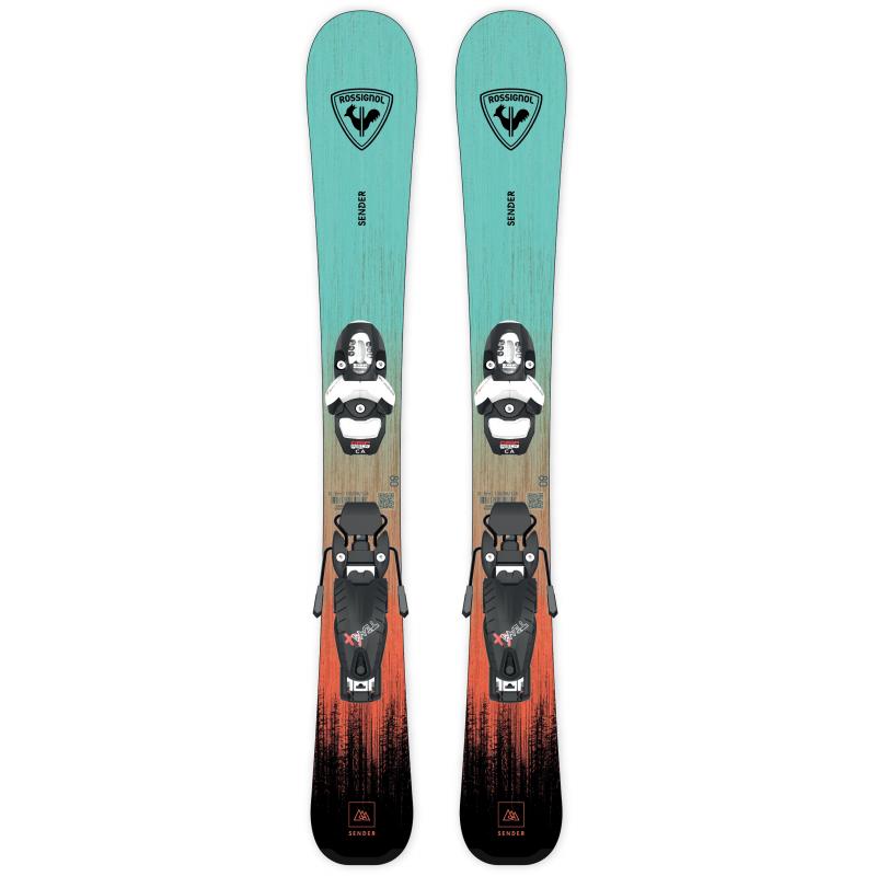 Rossignol Rossignol Sender Kid Team4 RROWE02 Lillehammer Sport 1