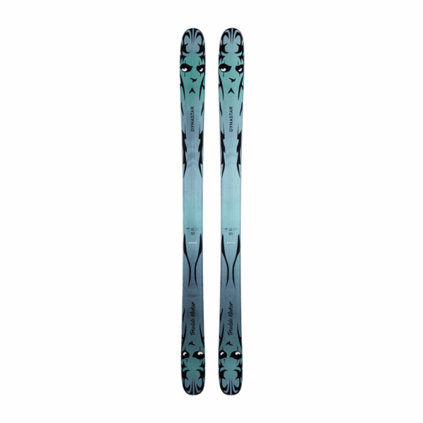 Dynastar M-Free 100 Trouble Maker LTD