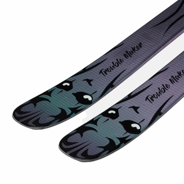 Dynastar M-Free 100 Trouble Maker LTD
