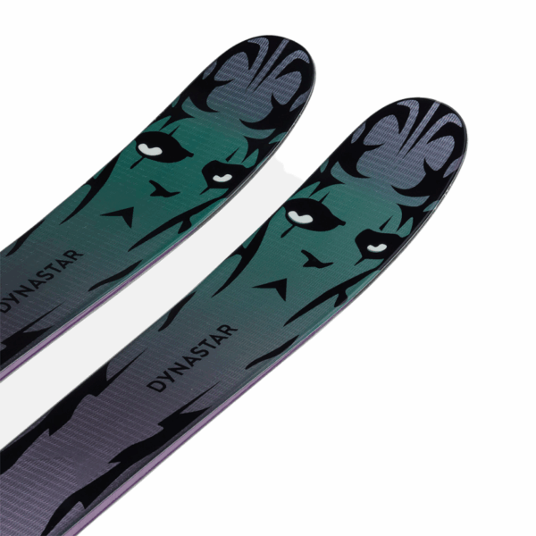 Dynastar M-Free 100 Trouble Maker LTD