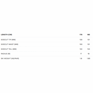 Dynastar M-Free 100 Trouble Maker LTD - Bilde 6