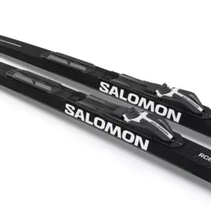 Salomon RC8 inkl Shift Classic - Bilde 3