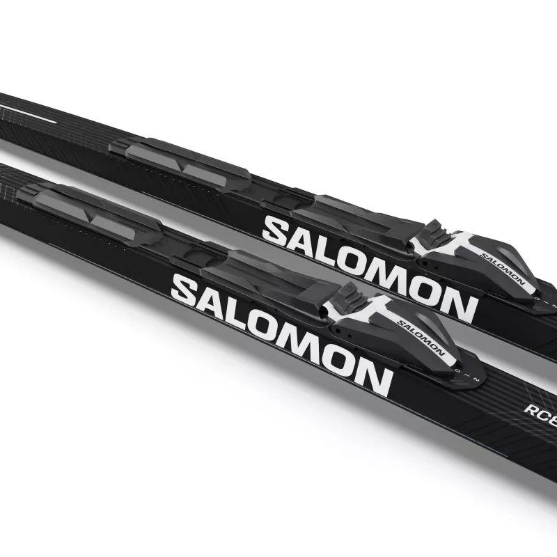 Salomon RC8 inkl Shift Classic - Bilde 3