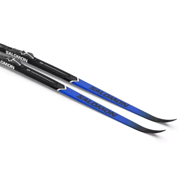 Salomon RC8 inkl Shift Classic