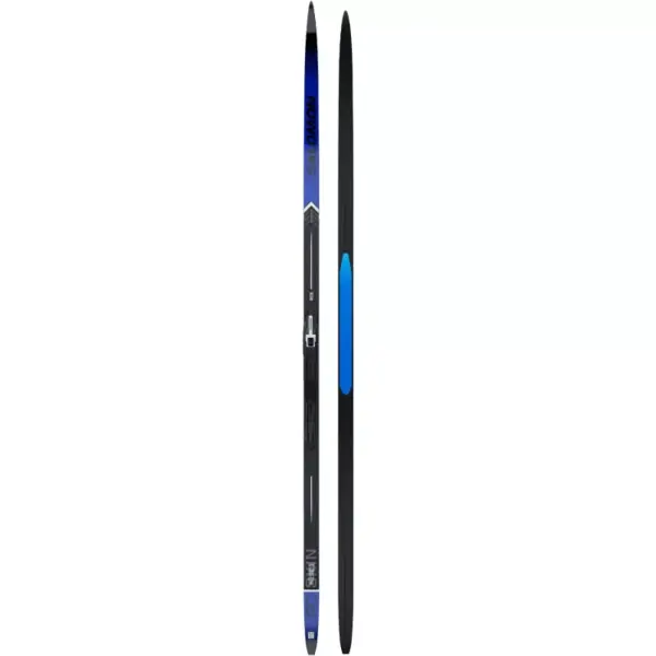 Salomon RC8 E-Skin inkl. Shift Classic