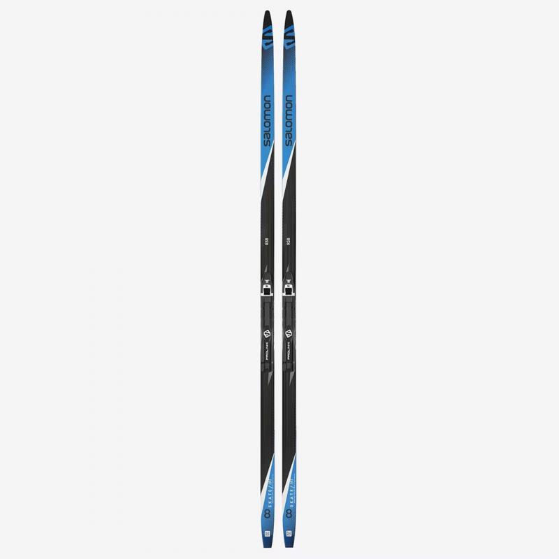 Salomon Rs 8 Extra Stiff - Bilde 1