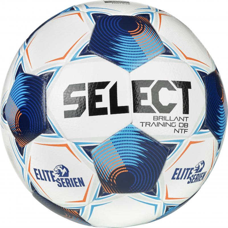 Select Select Brillant Training Db Ntf V25 121287 Lillehammer Sport 1