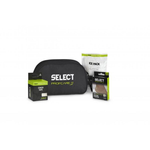 Select Select Medicalbag Small W-Content V25 730022 Lillehammer Sport 1