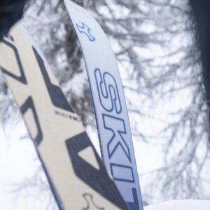 SkiTrab Neve 104 - Bilde 2