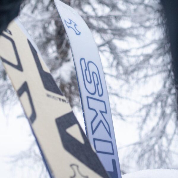 SkiTrab Neve 104