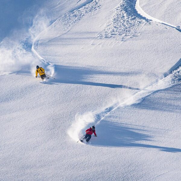 SkiTrab Neve 104