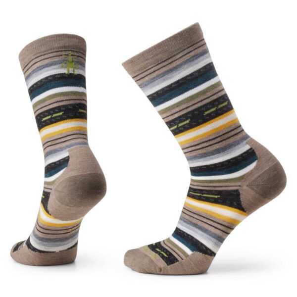 Smartwool-Smartwool–Everyday-Margarita-Crew-Socks-B02091-Lillehammer-Sport-1 Smartwool Smartwool Everyday Margarita Crew Socks B02091 Lillehammer Sport 1
