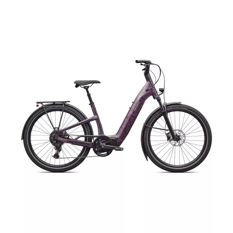 Specialized Turbo Como 4.0 2026 - Bilde 1