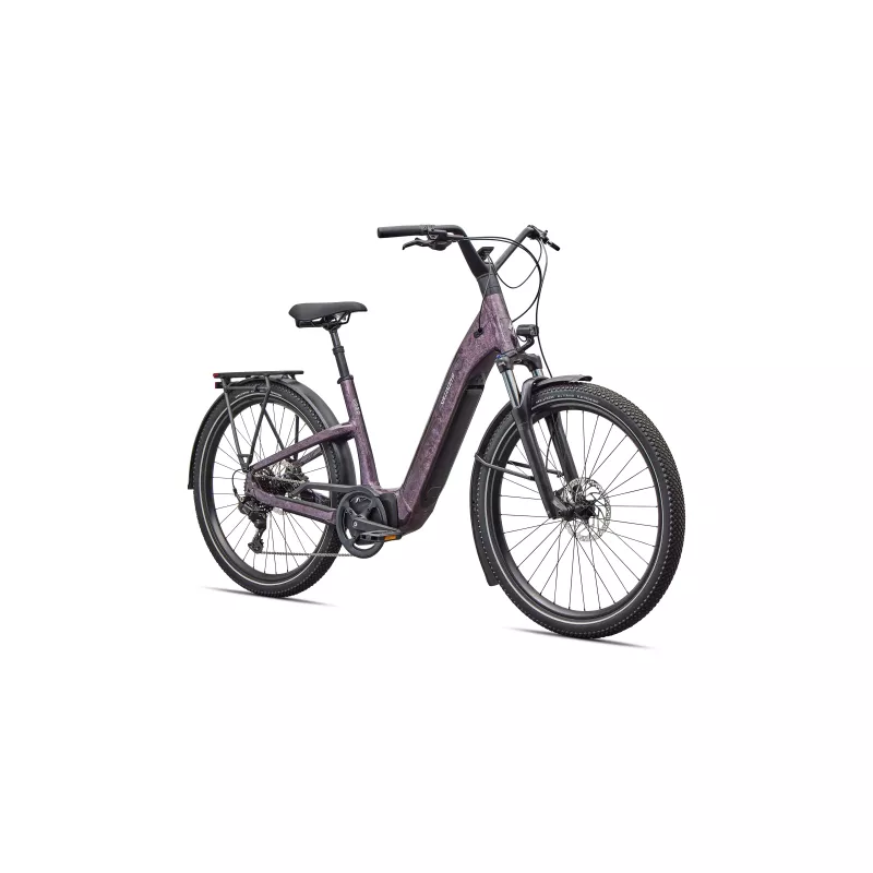 Specialized Turbo Como 4.0 2026 - Bilde 2