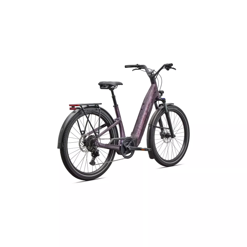 Specialized Turbo Como 4.0 2026 - Bilde 3