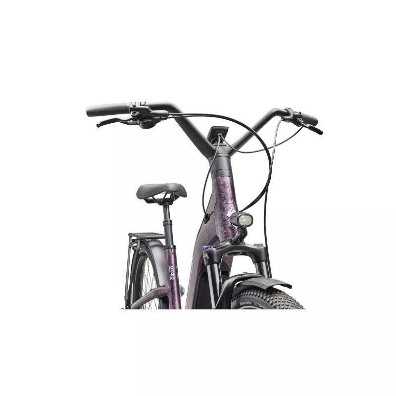 Specialized Turbo Como 4.0 2026 - Bilde 5