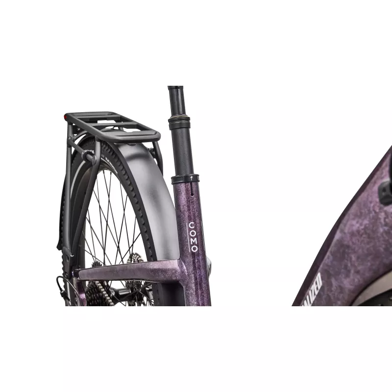 Specialized Turbo Como 4.0 2026 - Bilde 6