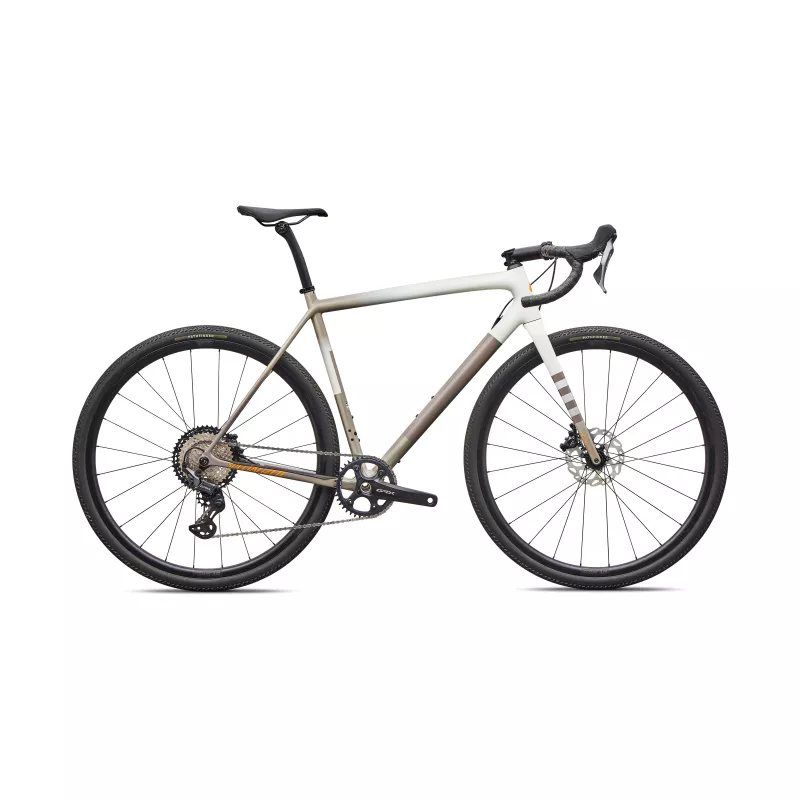 Specialized Crux Comp 2026 - Bilde 1