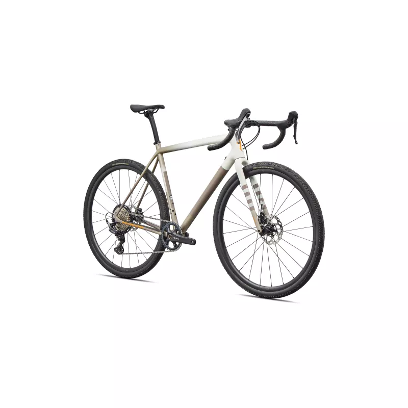 Specialized Crux Comp 2026 - Bilde 2