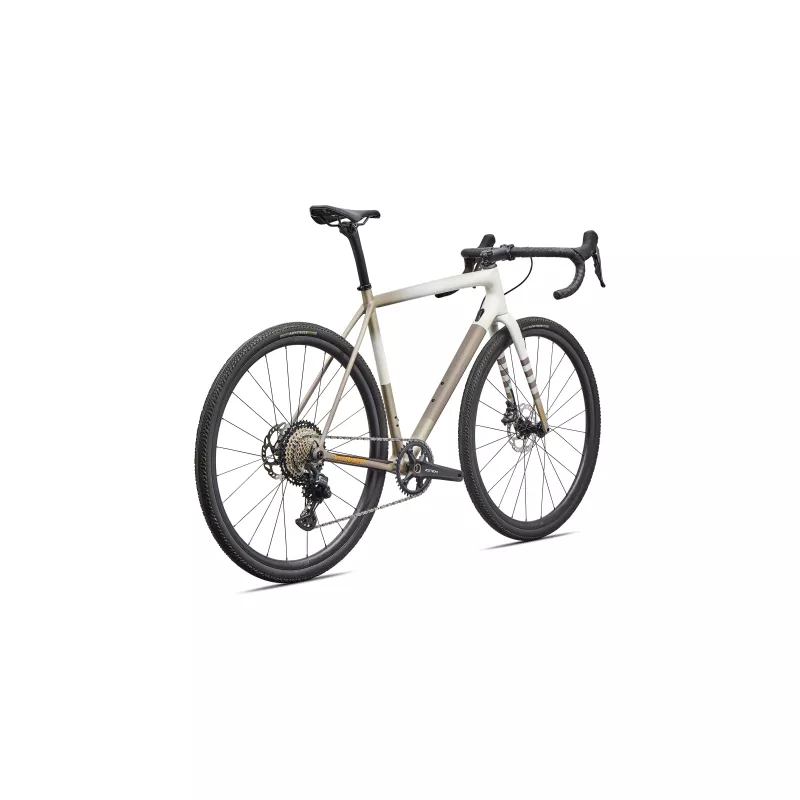 Specialized Crux Comp 2026 - Bilde 3