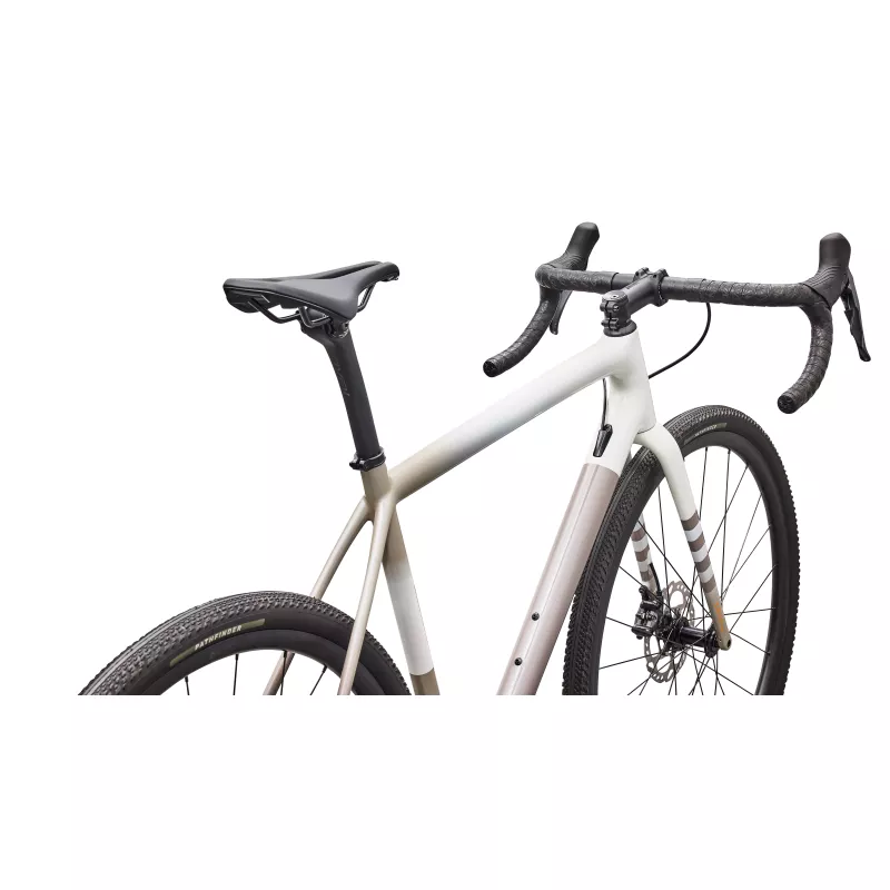 Specialized Crux Comp 2026 - Bilde 4