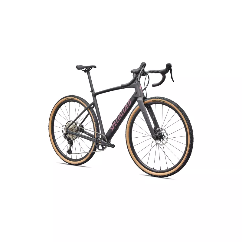 Specialized Diverge 4 Sport Carbon 2026 - Bilde 2