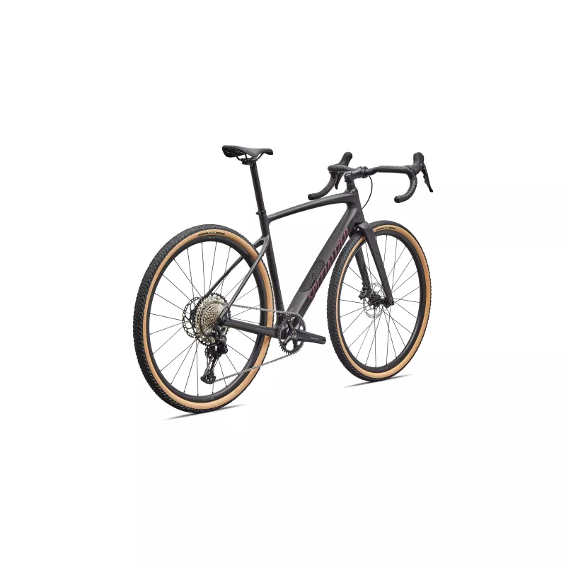 Specialized Diverge 4 Sport Carbon 2026 - Bilde 3