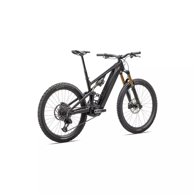 Specialized Turbo Levo 4 Pro - Bilde 2