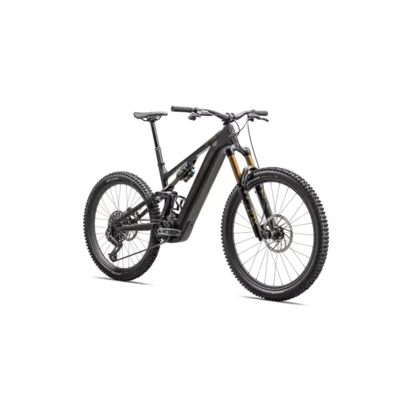 Specialized Turbo Levo 4 Pro