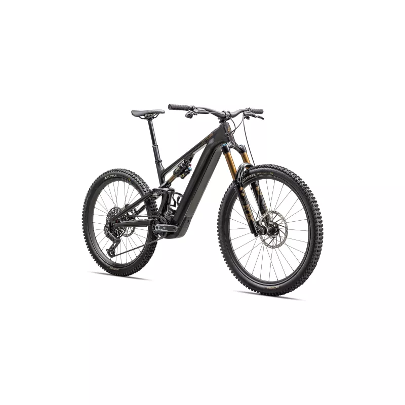 Specialized Turbo Levo 4 Pro - Bilde 3