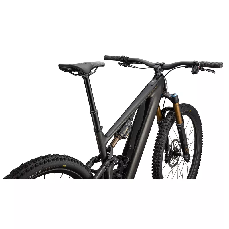 Specialized Turbo Levo 4 Pro - Bilde 4