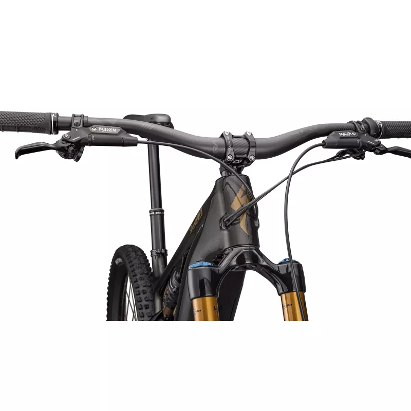 Specialized Turbo Levo 4 Pro - Bilde 5