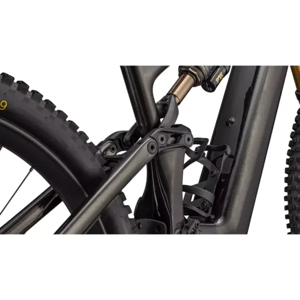 Specialized Turbo Levo 4 Pro