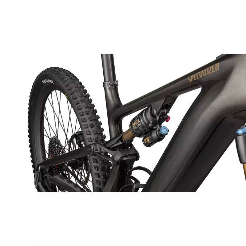 Specialized Turbo Levo 4 Pro - Bilde 9