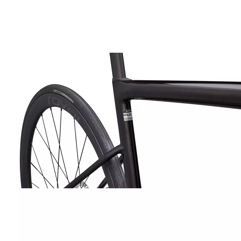 Specialized Tarmac SL8 Expert 2026 - Bilde 4