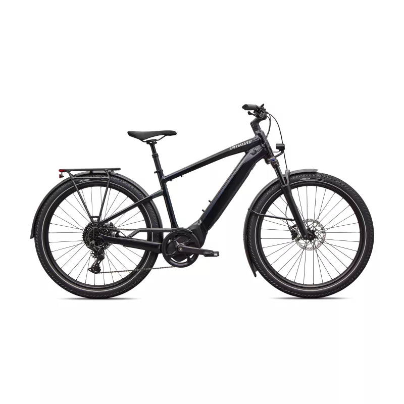 Specialized Turbo Vado 4.0 2026 - Bilde 1