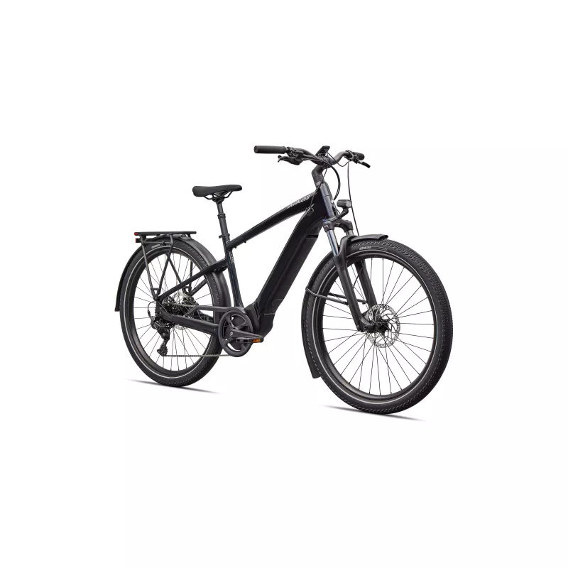 Specialized Turbo Vado 4.0 2026 - Bilde 2