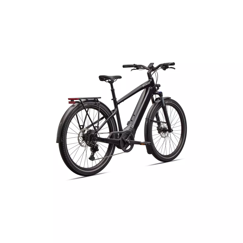 Specialized Turbo Vado 4.0 2026 - Bilde 3
