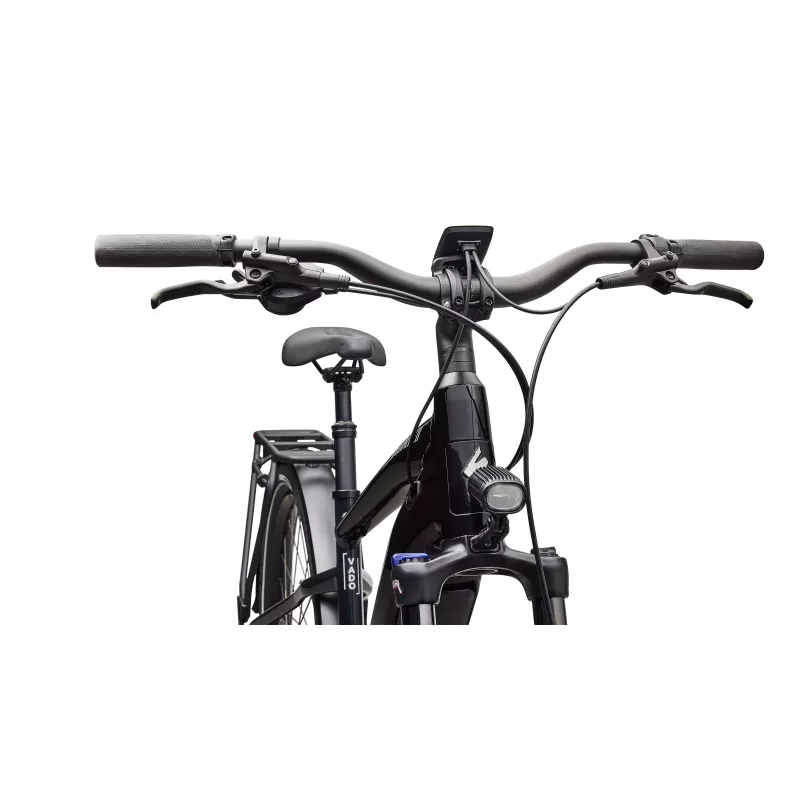 Specialized Turbo Vado 4.0 2026 - Bilde 5