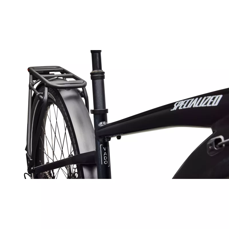 Specialized Turbo Vado 4.0 2026 - Bilde 6