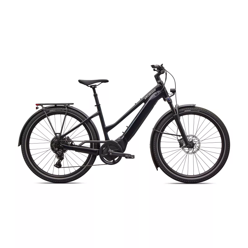 Specialized Turbo Vado 4.0 Step Through NB - Bilde 1